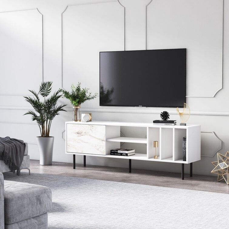 Broxton Media Console thumbnail 2