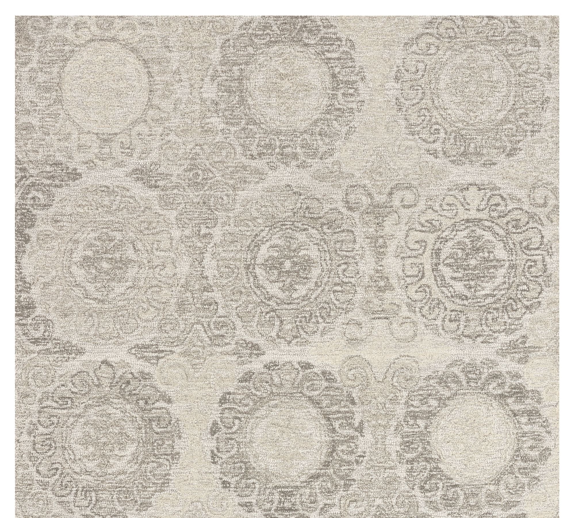 Kendyl Hand Tufted Wool Rug_9x12 thumbnail 3