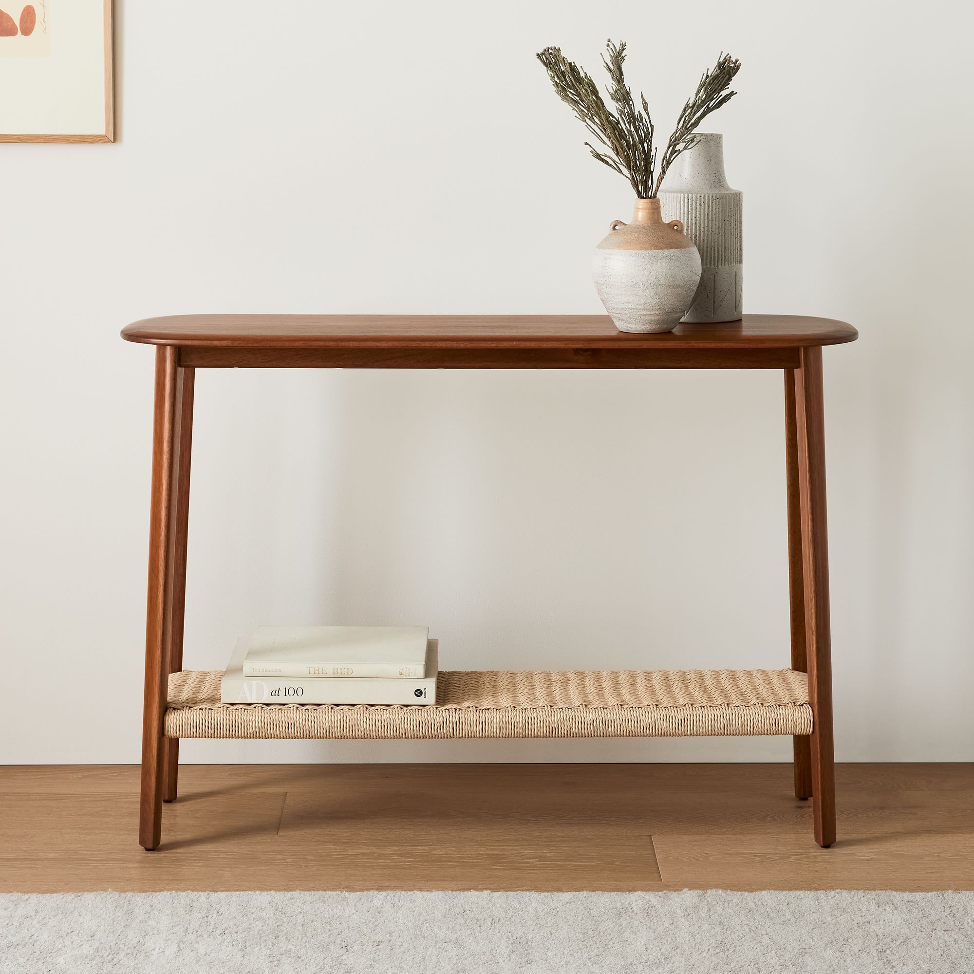 Chadwick Mid Century Console thumbnail 2