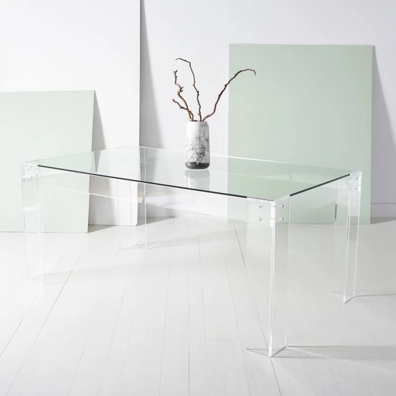 Anyeli Dining Table thumbnail 2
