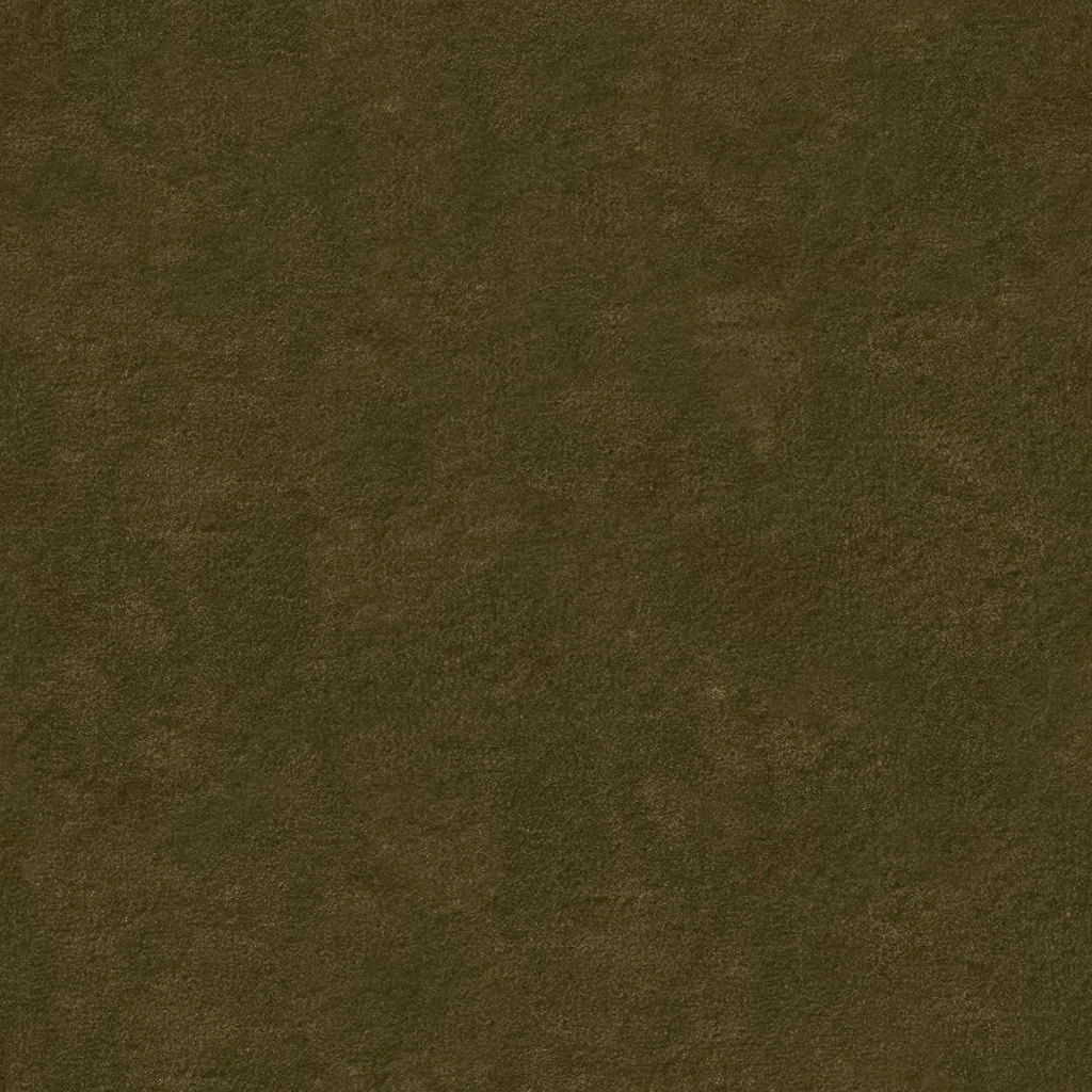 Dark Green Washed Organic Cotton Velvet Throw 20x20 thumbnail 3