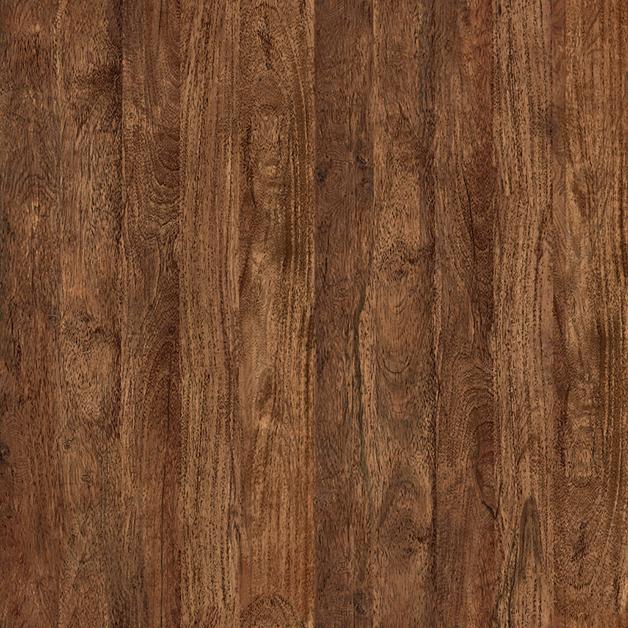 Canton Mahan Solid Wood Block Coffee Table thumbnail 4