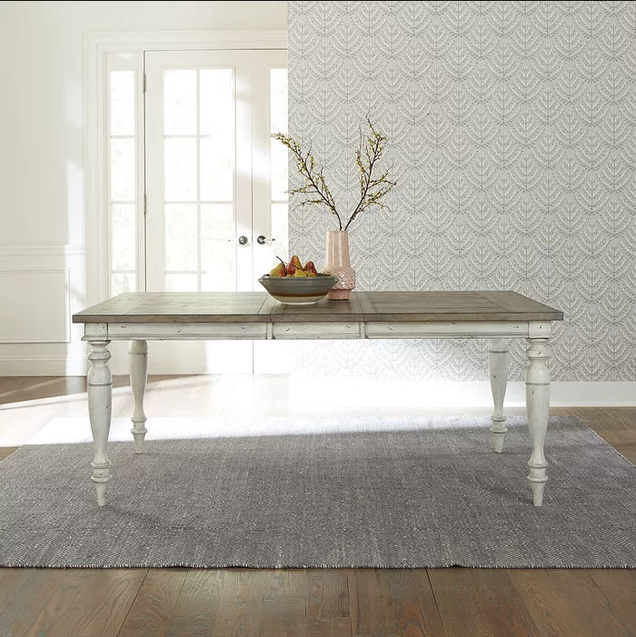 Kelly Extendable Dining Table thumbnail 2