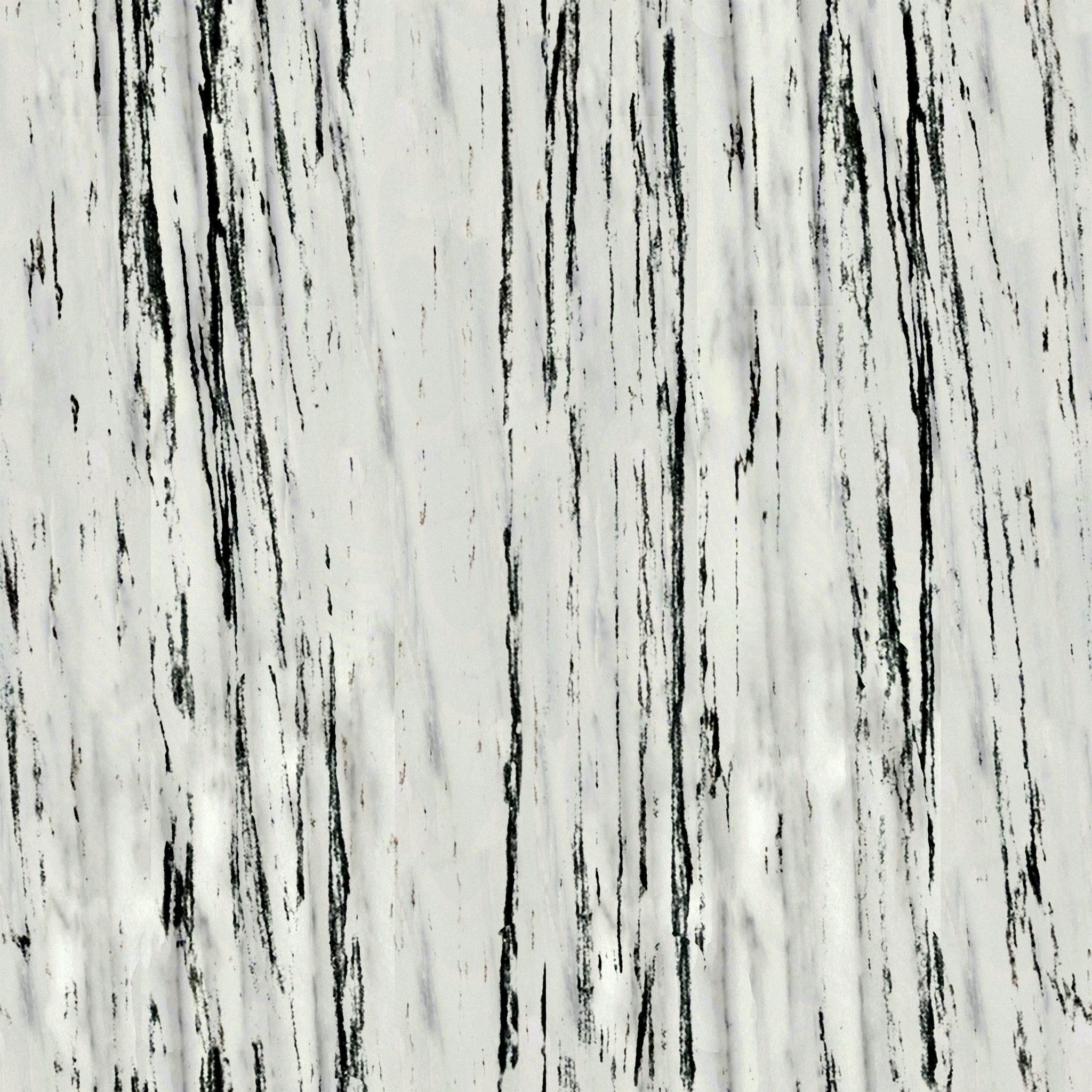 Livello White Marble Side Table thumbnail 6