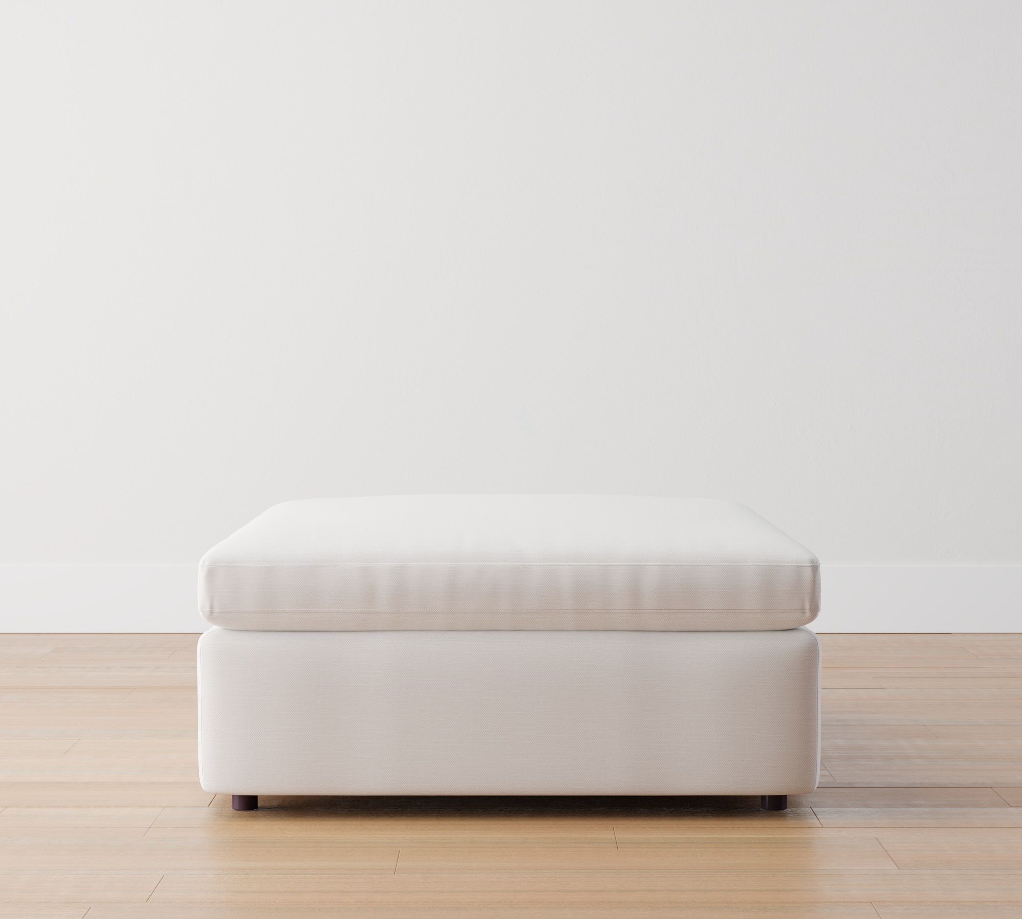 Dream Sectional Ottoman thumbnail 3