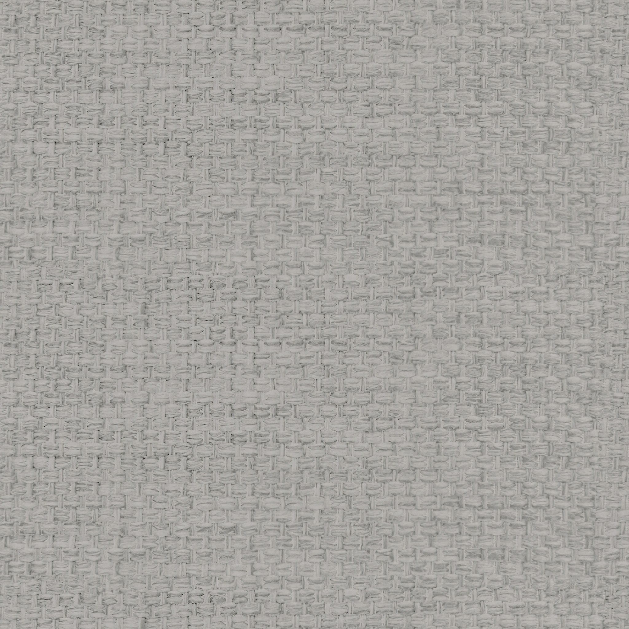 Linen Metal Side Chair thumbnail 3