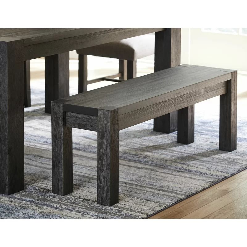 Brondby Bench thumbnail 2