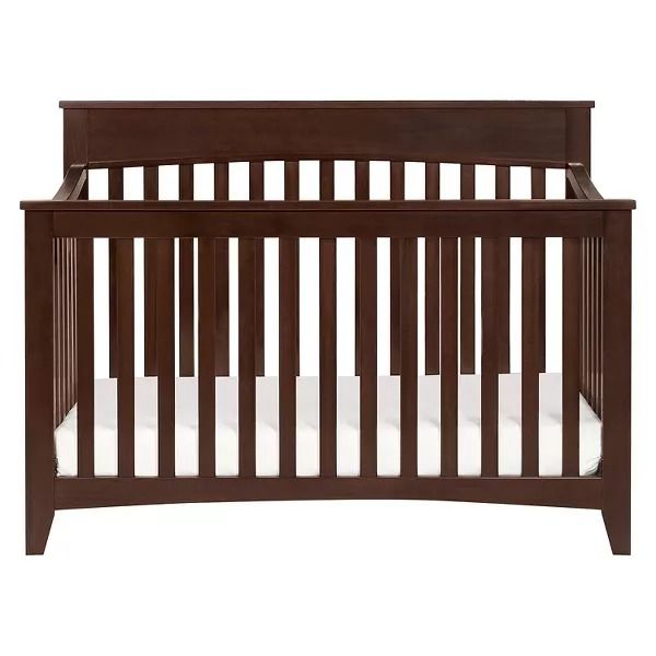 DaVinci Grove 4-in-1 Convertible Crib thumbnail 3