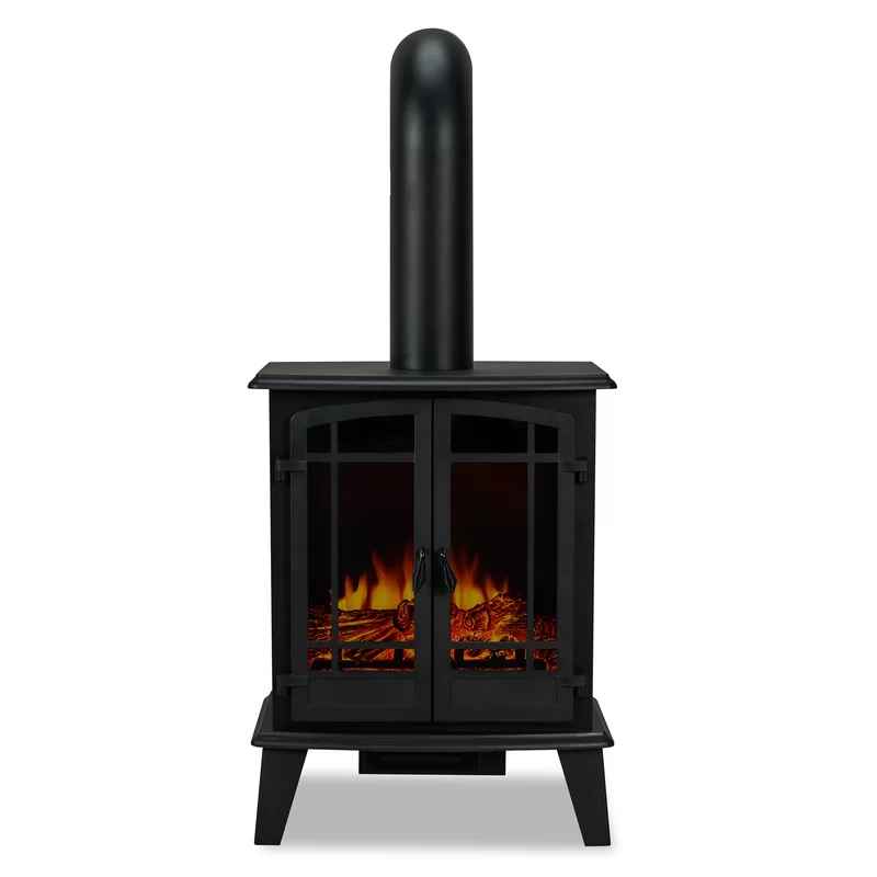 Foster Electric Fireplace by Real Flame thumbnail 3