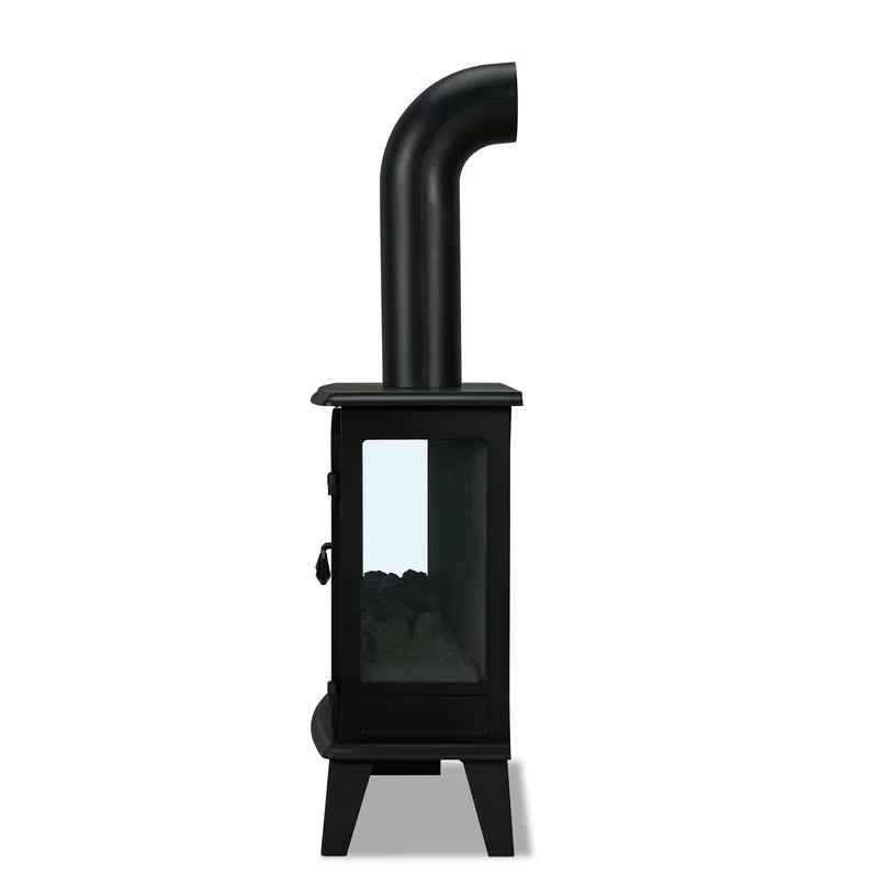 Foster Electric Fireplace by Real Flame thumbnail 4