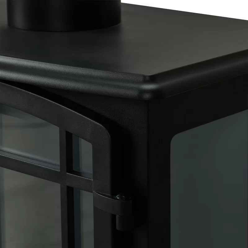 Foster Electric Fireplace by Real Flame thumbnail 6