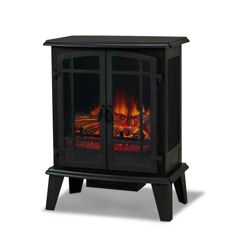Foster Electric Fireplace by Real Flame thumbnail 7