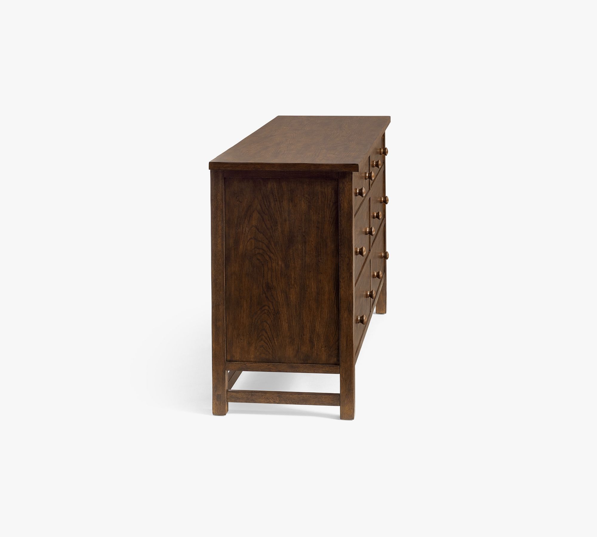 Farmhouse 6 Drawer Dresser thumbnail 3