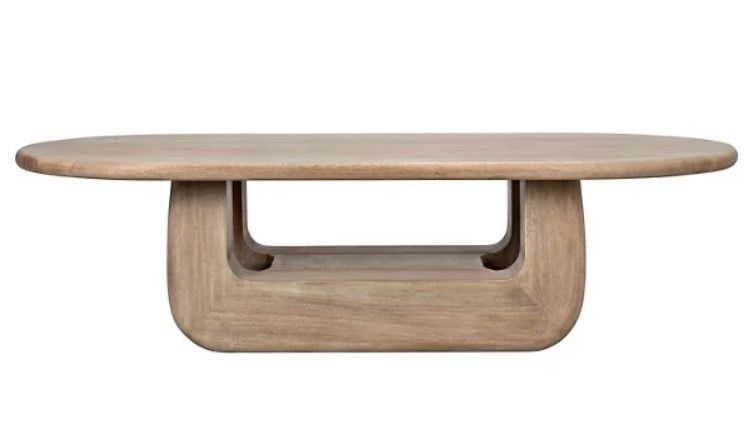 Disorder Coffee Table thumbnail 2