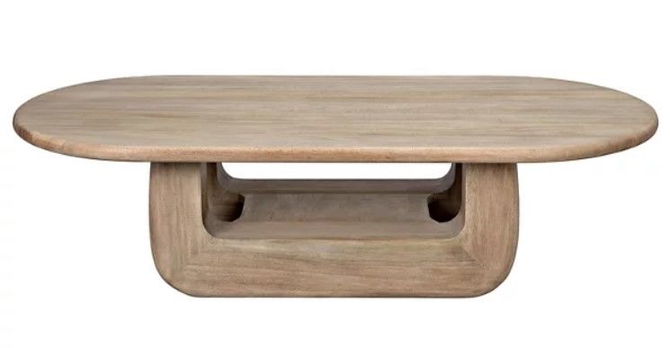 Disorder Coffee Table thumbnail 3