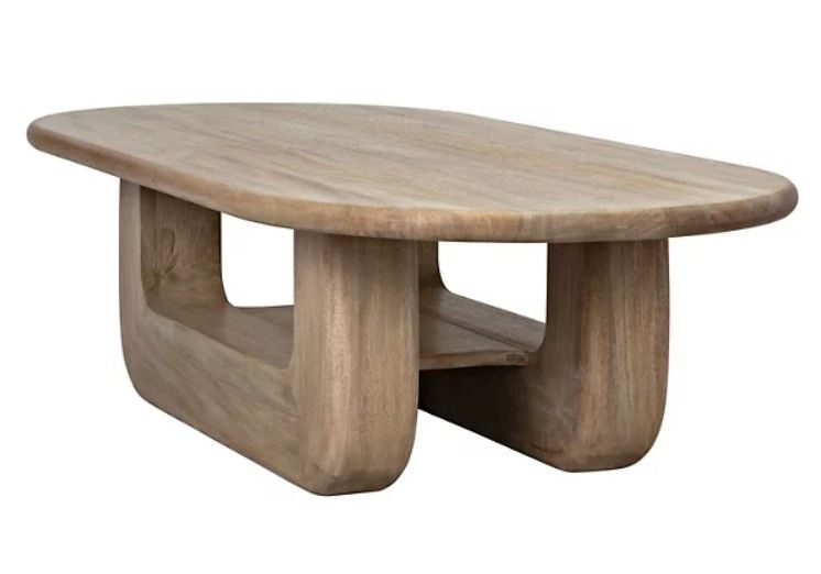 Disorder Coffee Table thumbnail 5