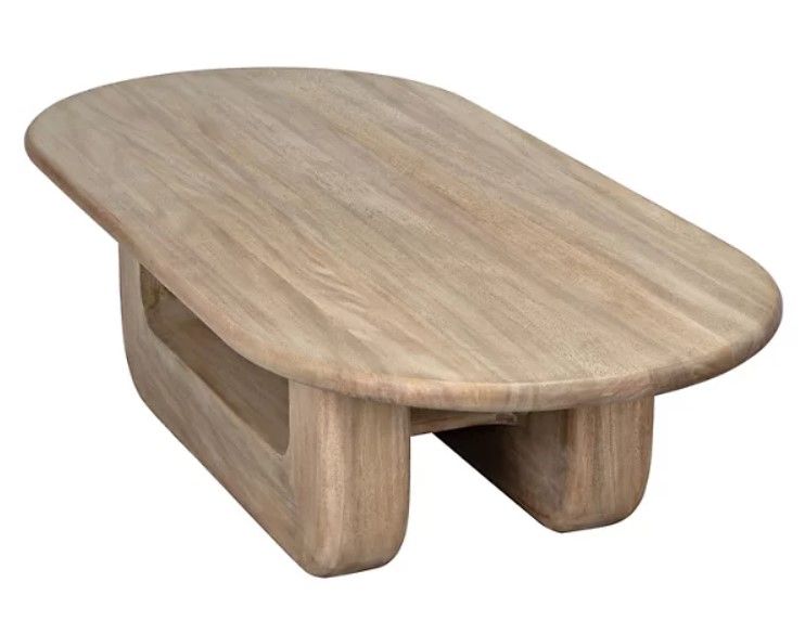 Disorder Coffee Table thumbnail 6