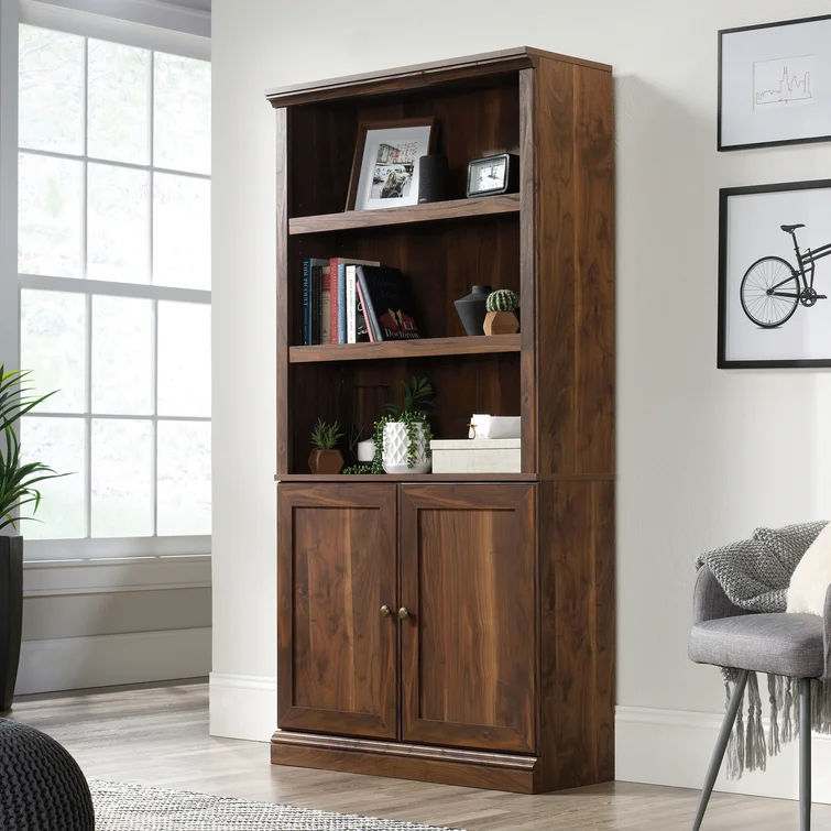 St Nicholas Storage Bookcase thumbnail 2