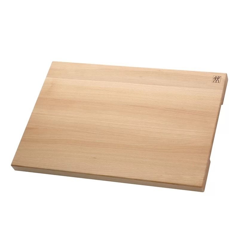 Zwilling Natural Beechwood Cutting Board thumbnail 4