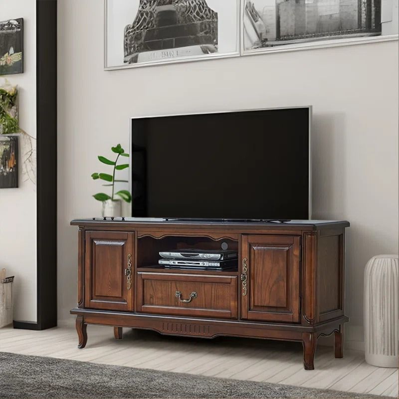 Shonia 62.99'' Media Console thumbnail 2