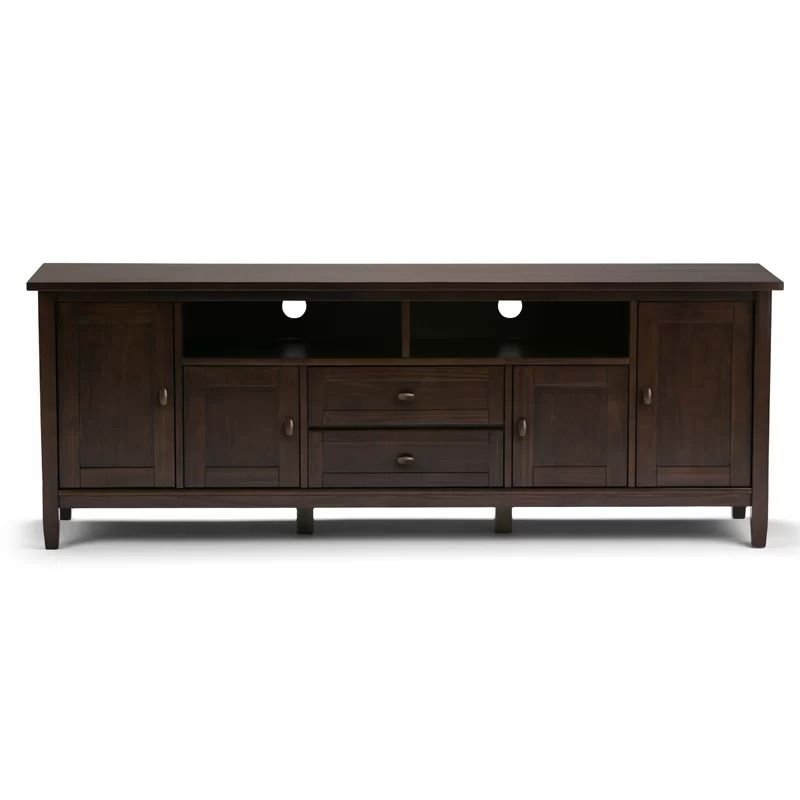 Anoosh 72'' Media Console thumbnail 3