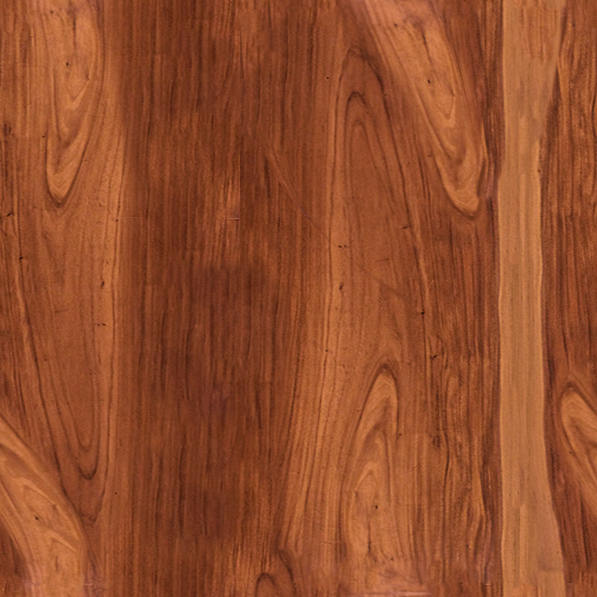 Carson Acacia Footed Fruit Bowl thumbnail 3
