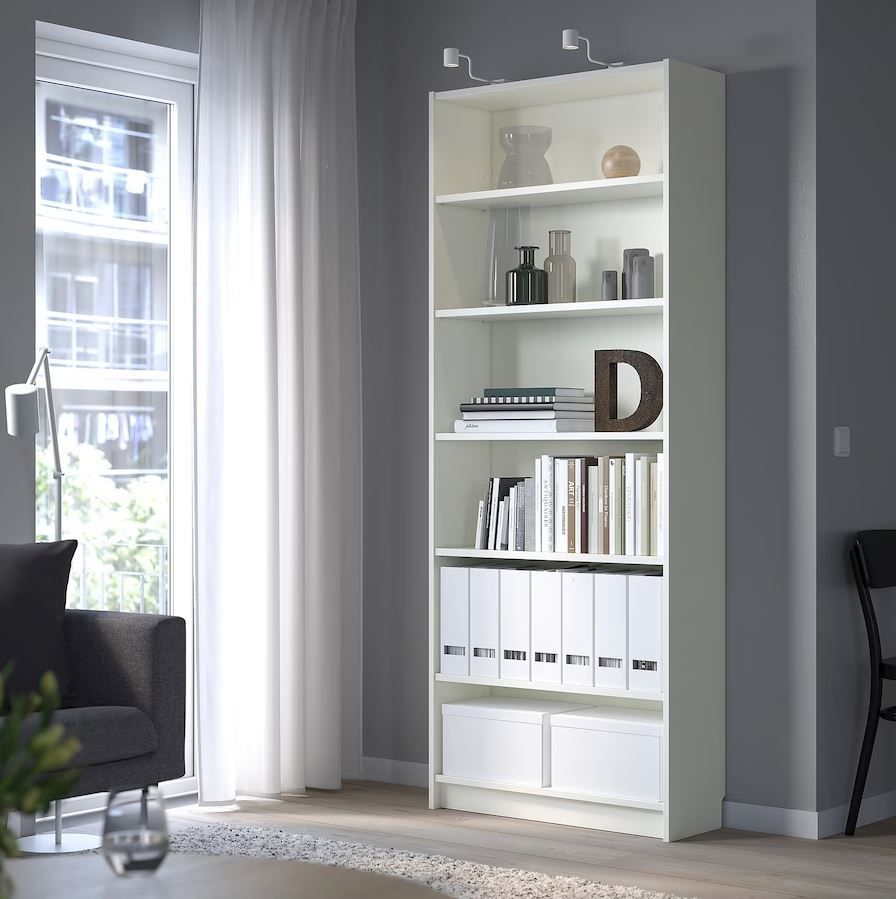 BILLY Bookcase  thumbnail 2