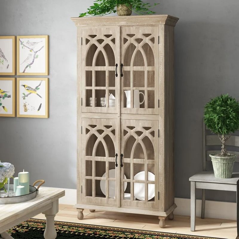 Dena Dining Cabinet thumbnail 2