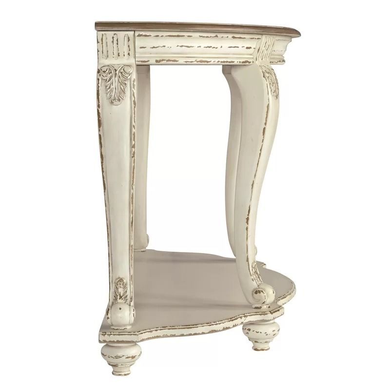 Hayley 48'' Console Table thumbnail 2