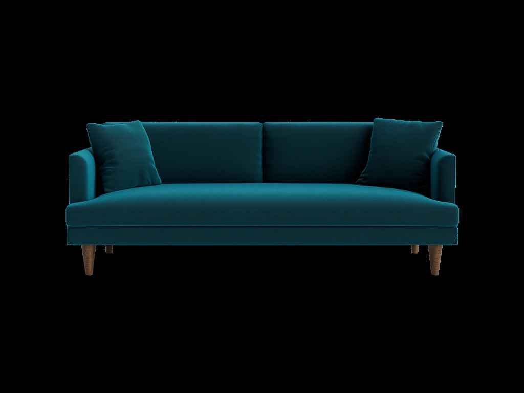 Lewis Sofa thumbnail 2