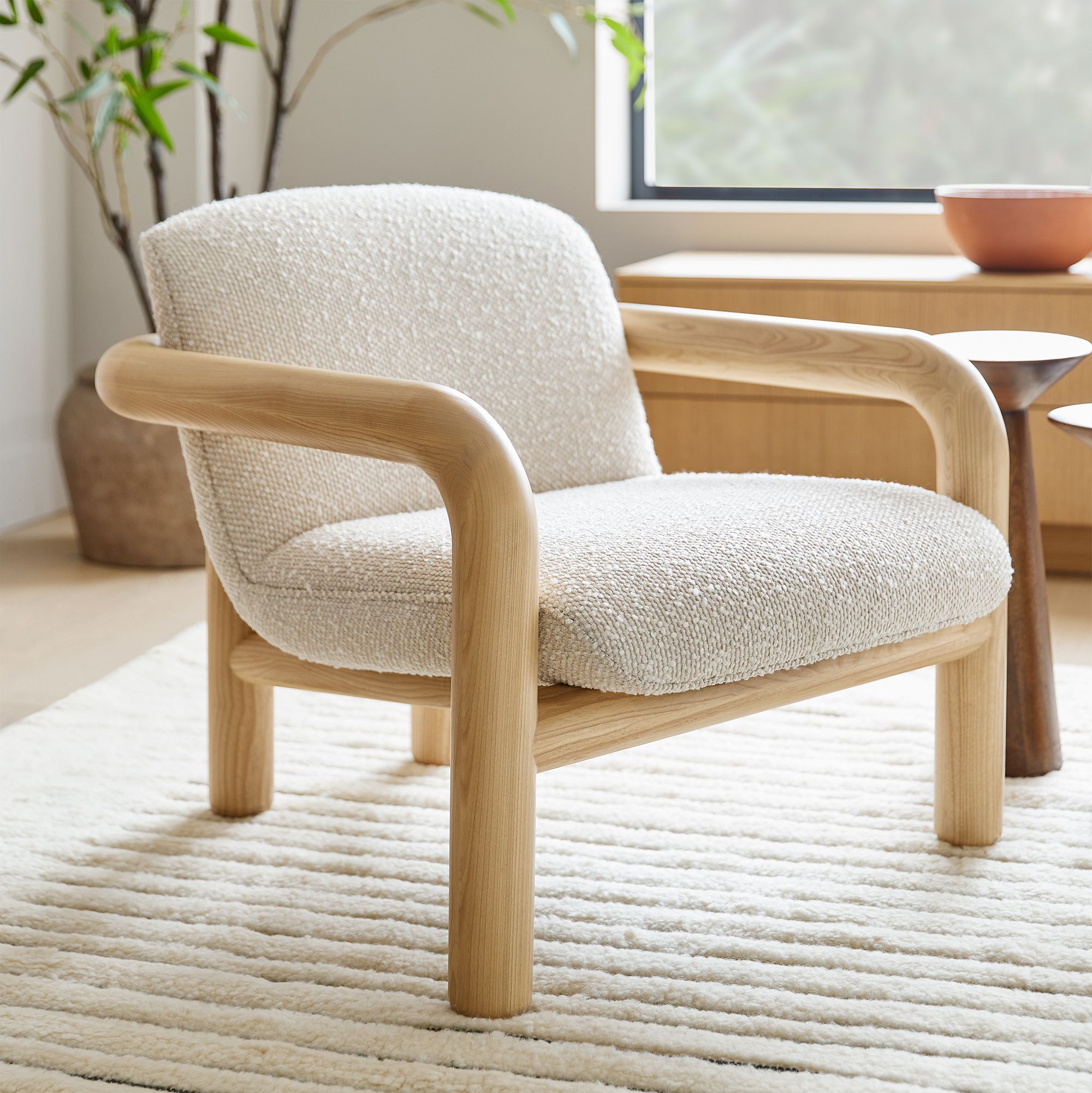 Benson Chair thumbnail 2