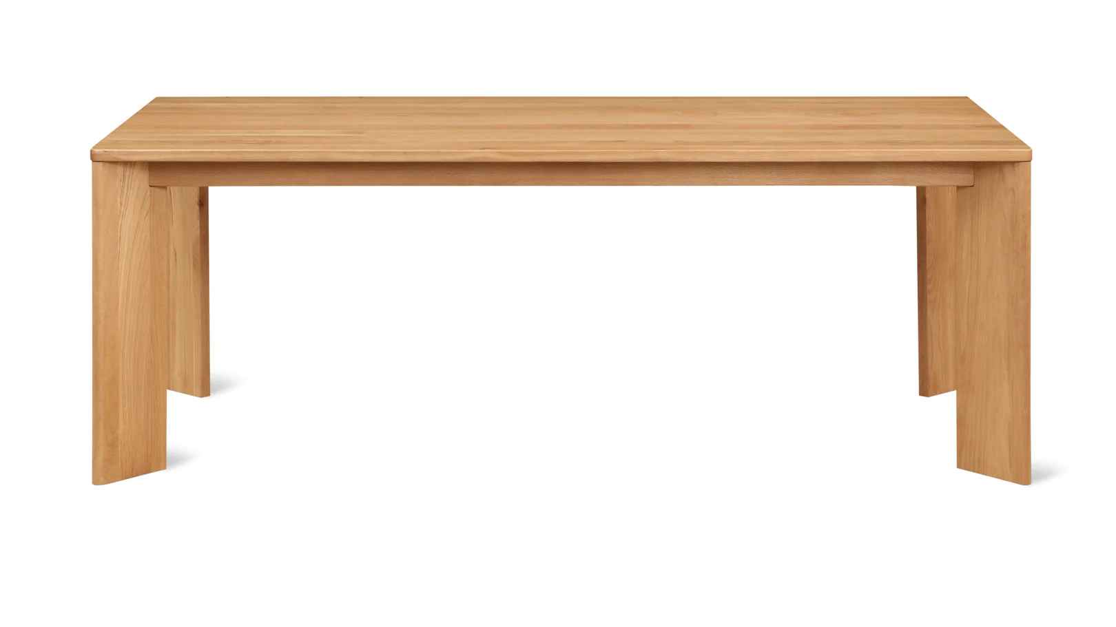 Frame Dining Table Seats 6-8 People thumbnail 3