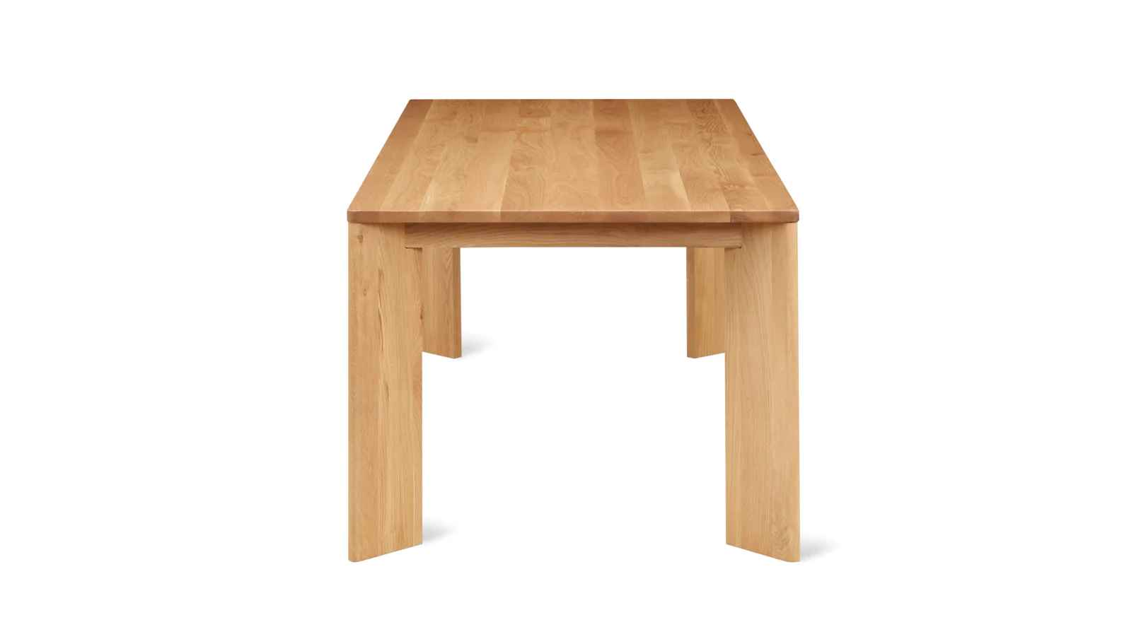 Frame Dining Table Seats 6-8 People thumbnail 4