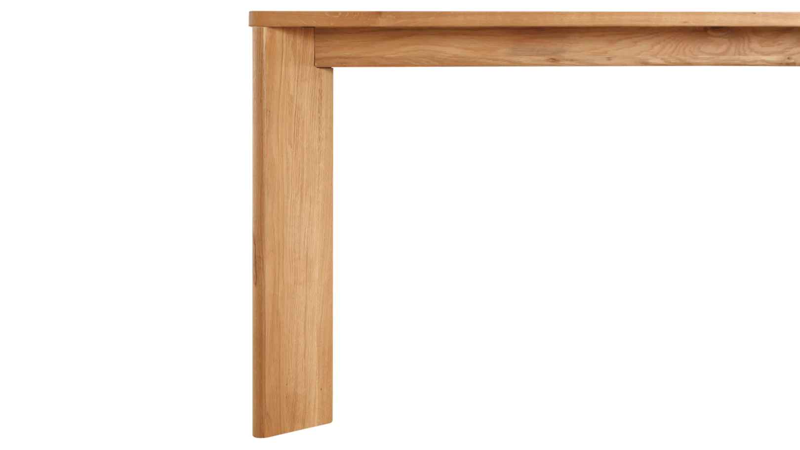 Frame Dining Table Seats 6-8 People thumbnail 7