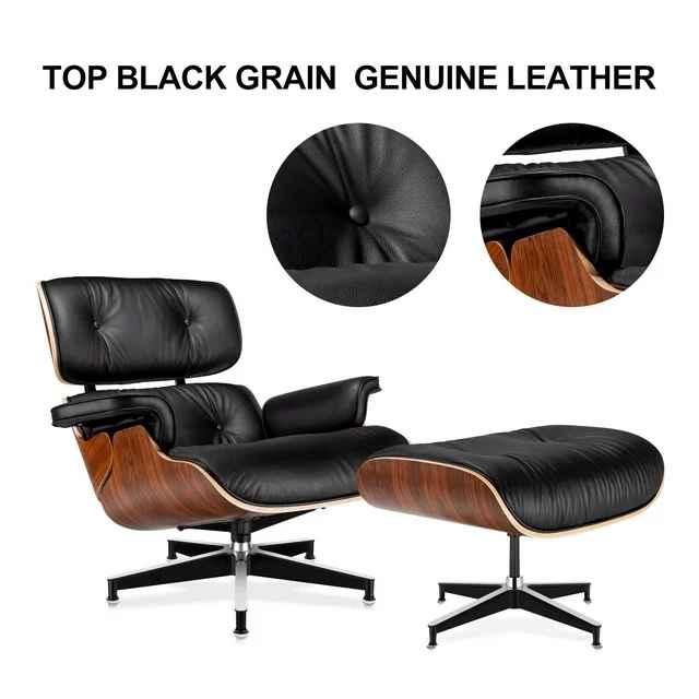 Indoor Modern Lounge Chair  thumbnail 3