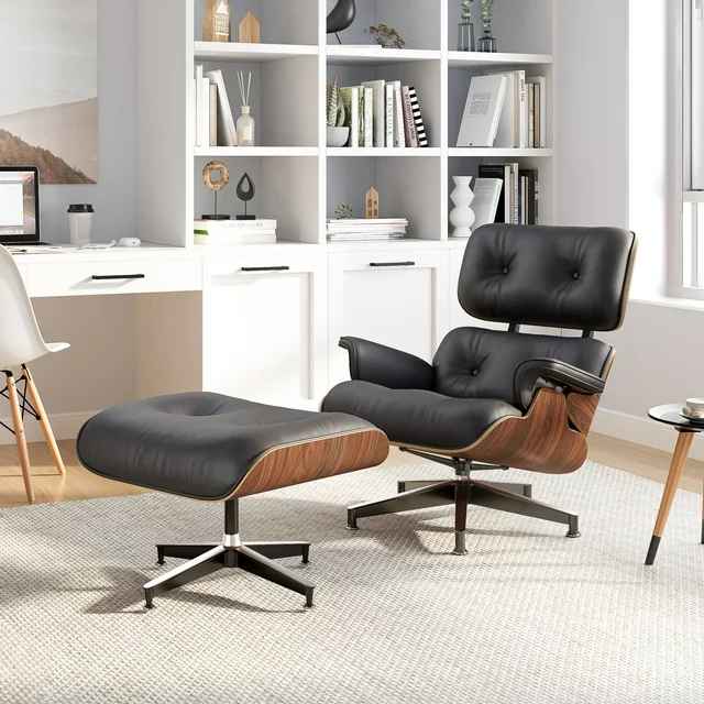 Indoor Modern Lounge Chair  thumbnail 5