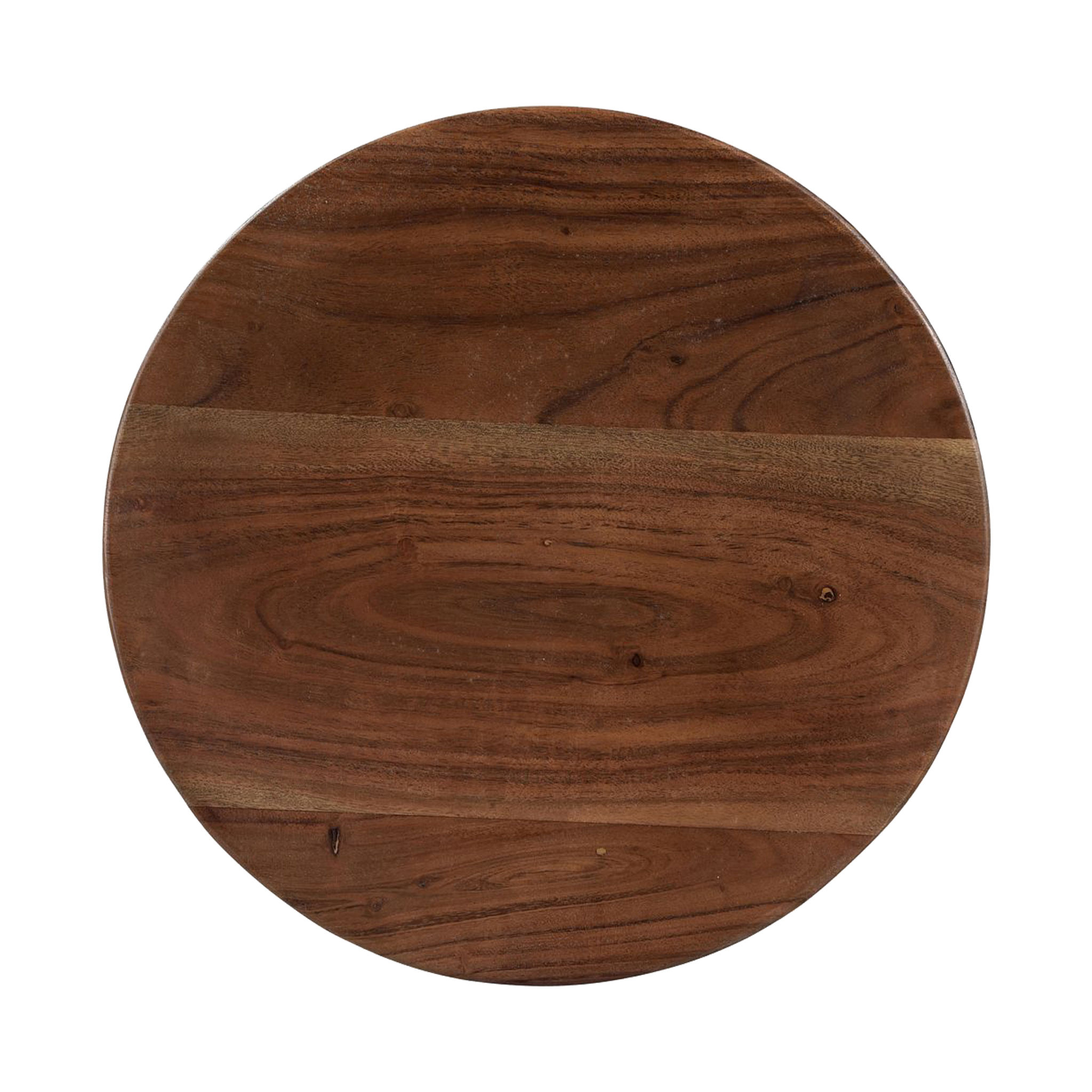 Terry Round End Table thumbnail 3