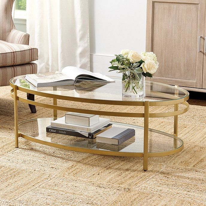 La Jolie Coffee Table thumbnail 2