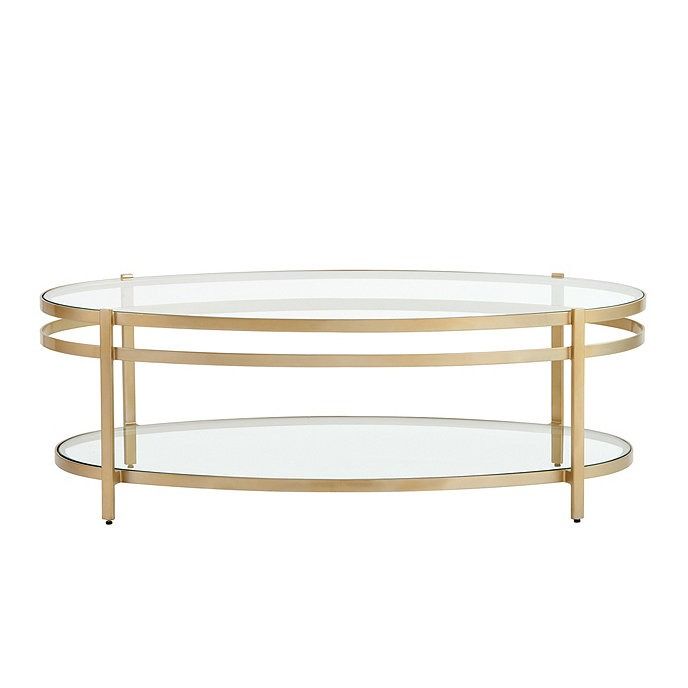 La Jolie Coffee Table thumbnail 3