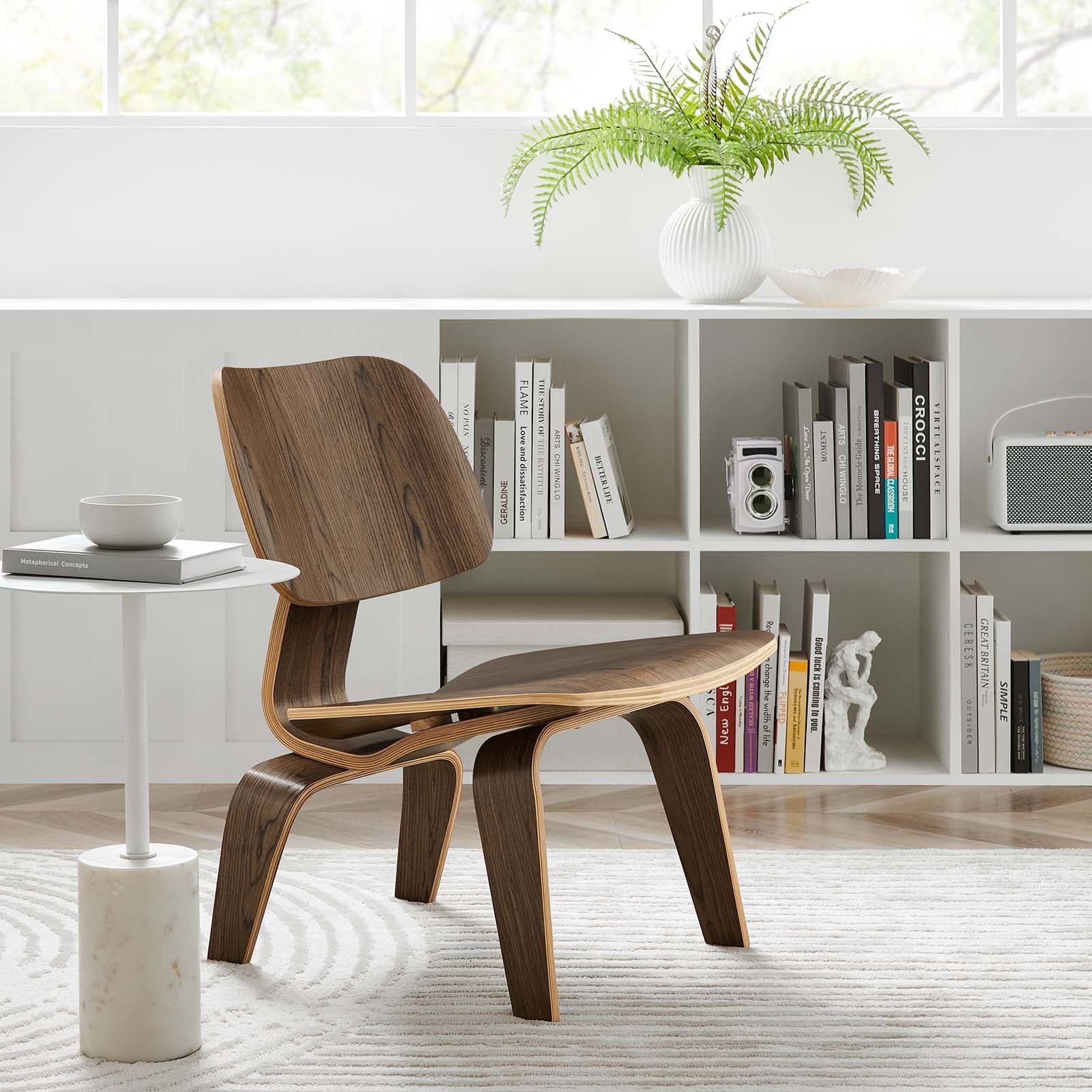 Fathom Lounge Chair thumbnail 2