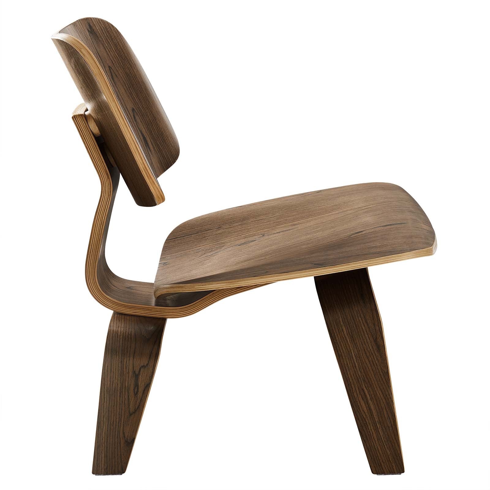 Fathom Lounge Chair thumbnail 4