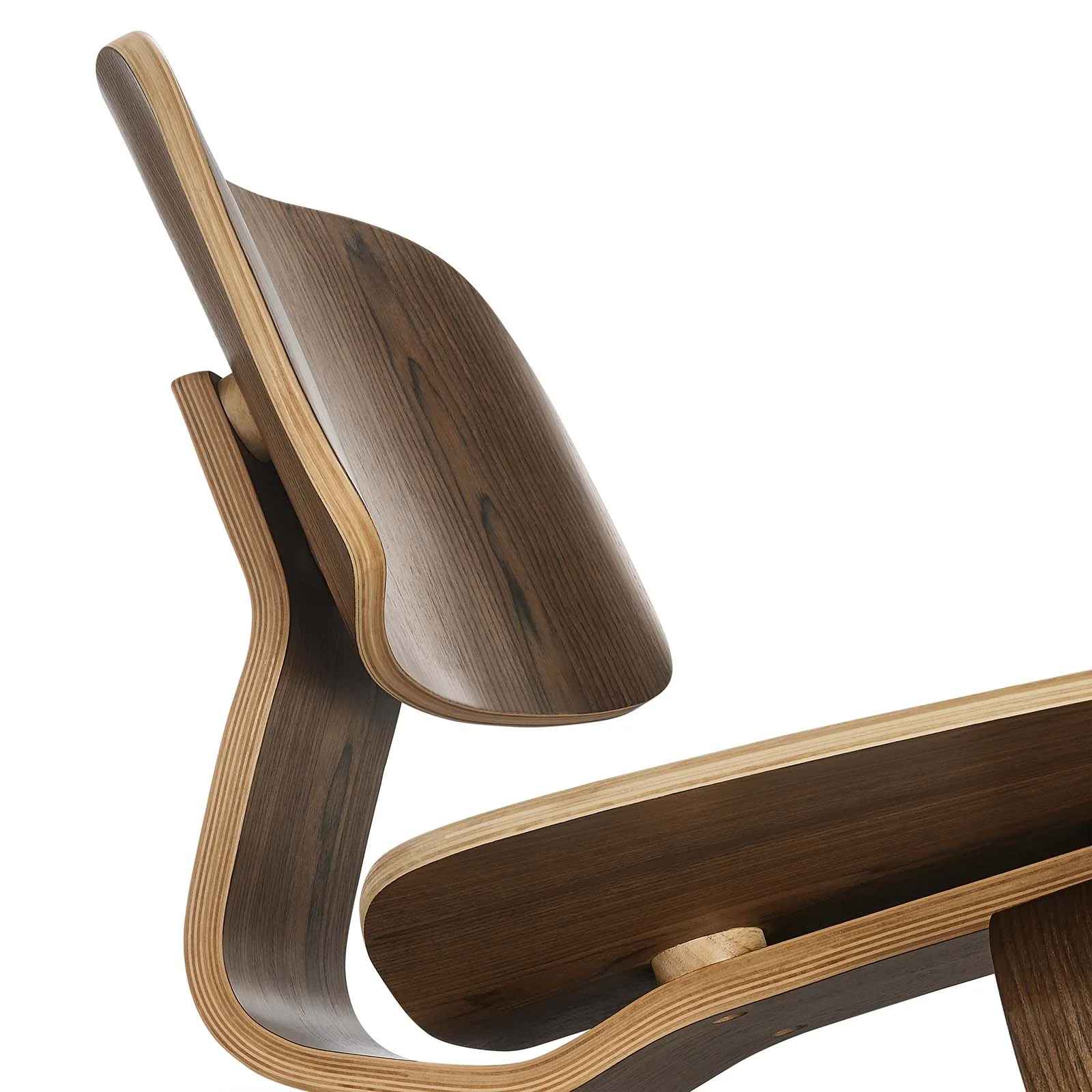 Fathom Lounge Chair thumbnail 5