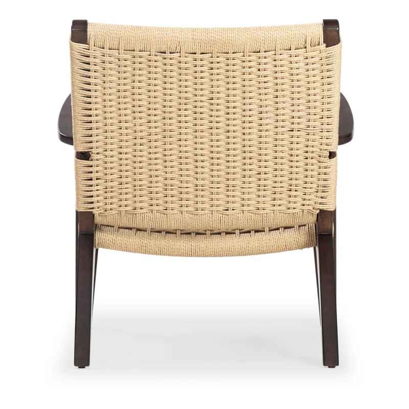 Liv Upholstered Armchair thumbnail 7