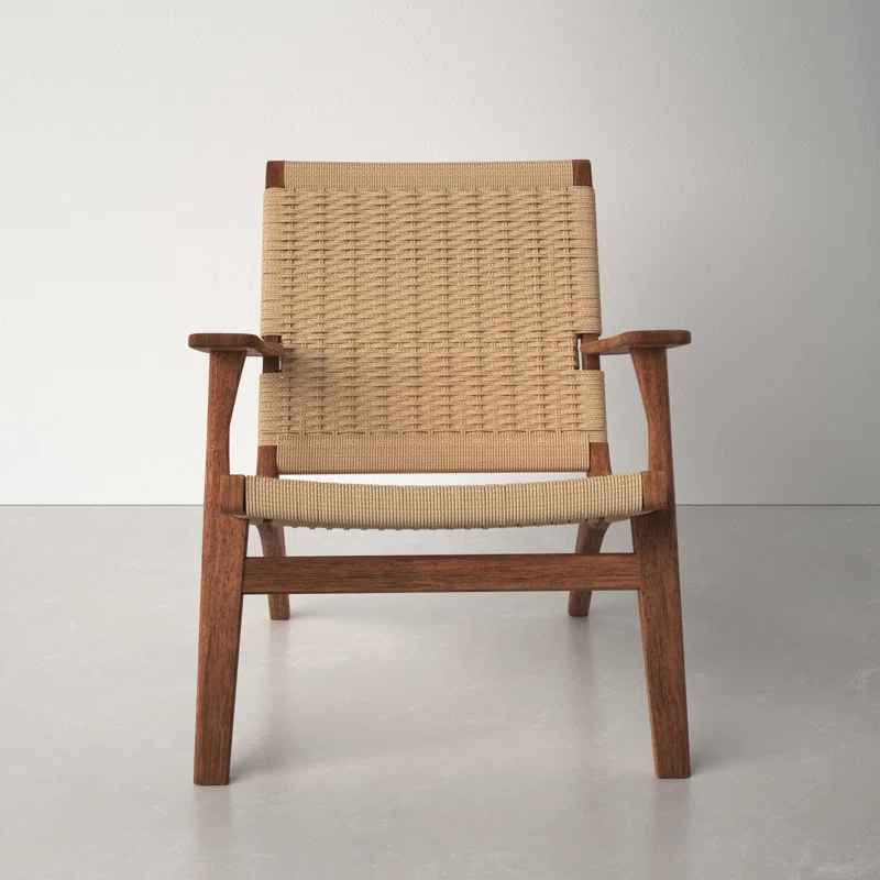 Liv Upholstered Armchair thumbnail 9