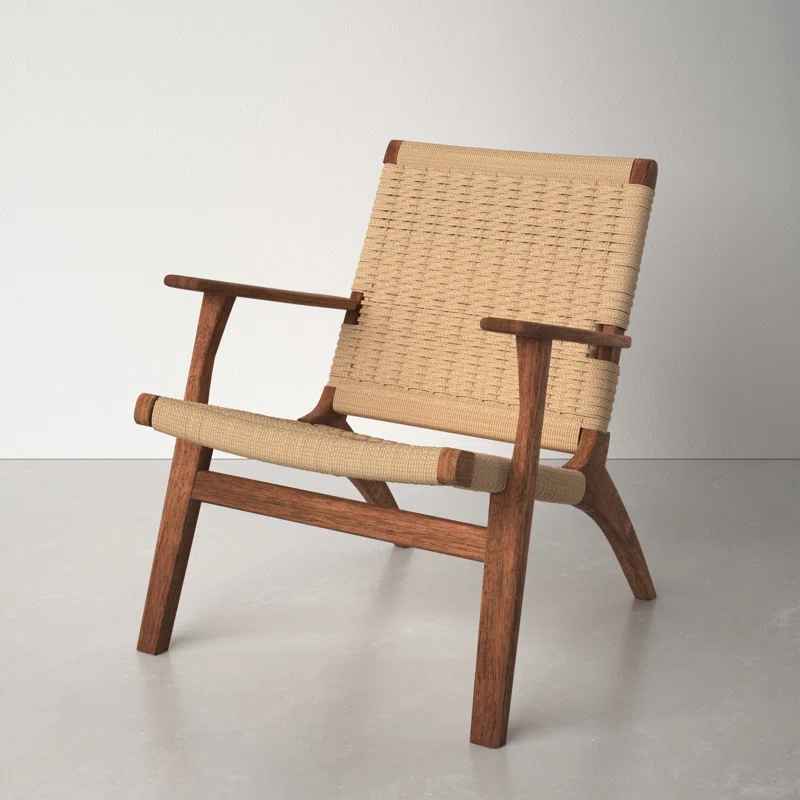 Liv Upholstered Armchair thumbnail 10
