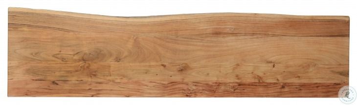 Natures Edge Natural Counter Height Dining Room Set Table thumbnail 3