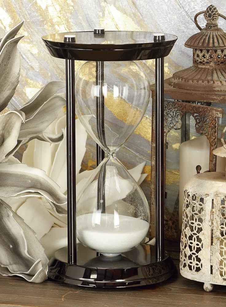 Alishya Metal Hourglass thumbnail 2