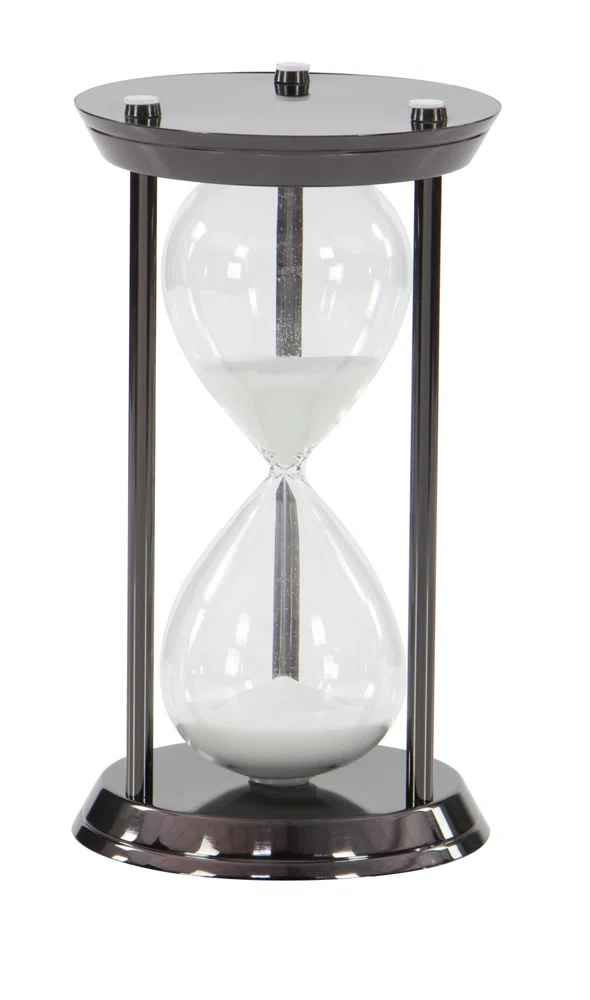 Alishya Metal Hourglass thumbnail 7
