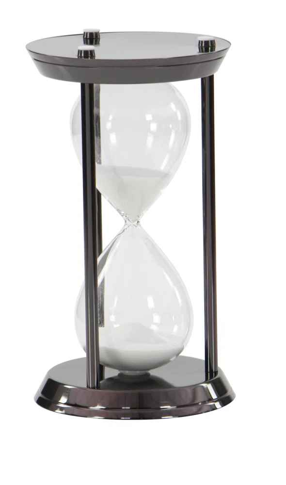 Alishya Metal Hourglass thumbnail 8