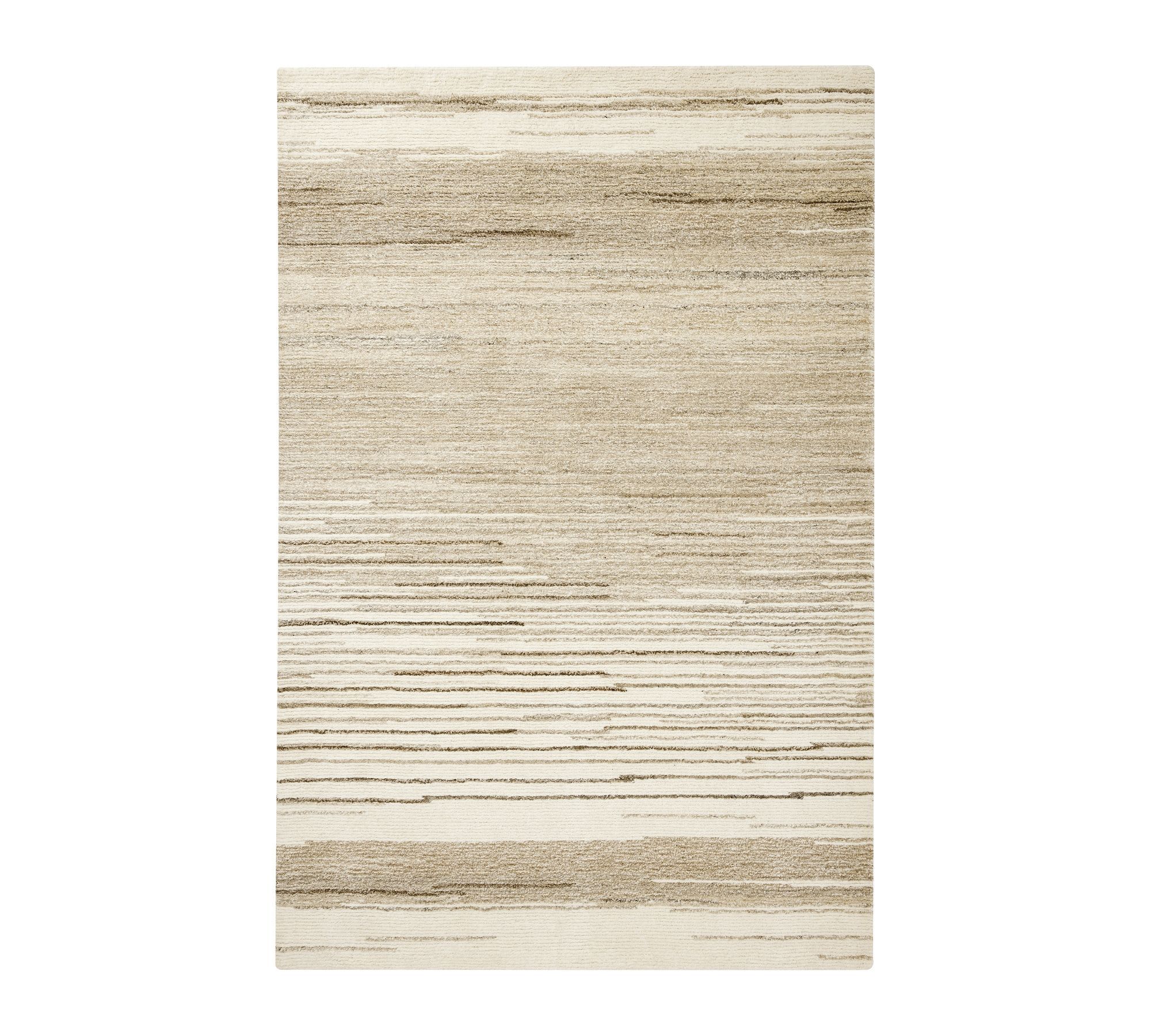 Karson Hand-Tufted Wool Rug thumbnail 2